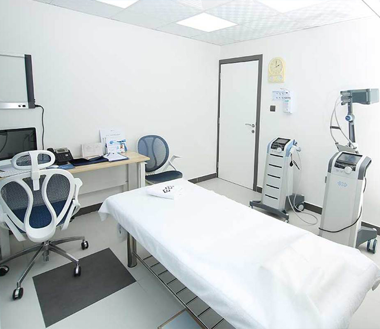 Wecare Health Group | #1 Health Care Clinic in Calicut