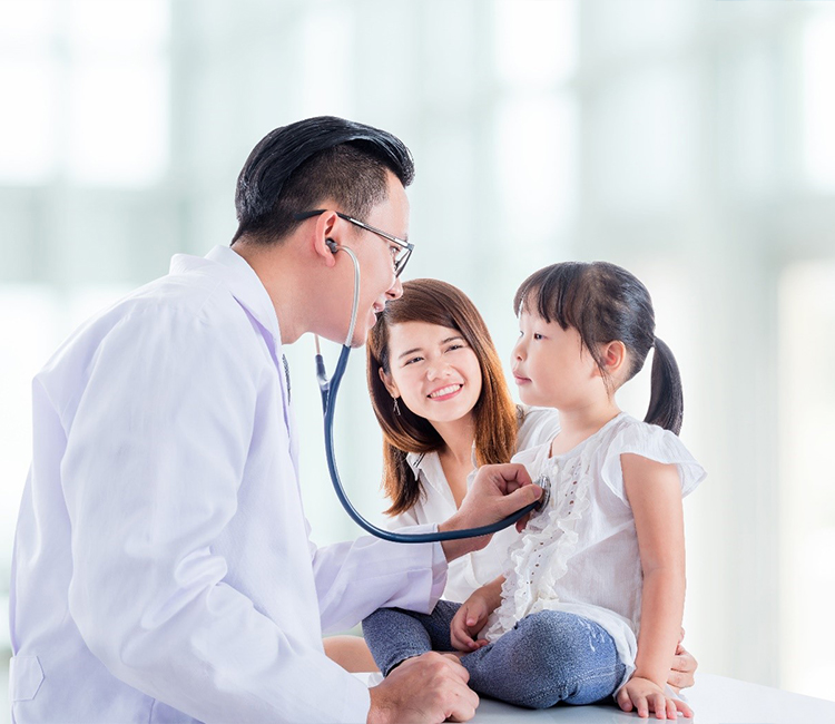 Wecare Health Group | #1 Health Care Clinic in Calicut